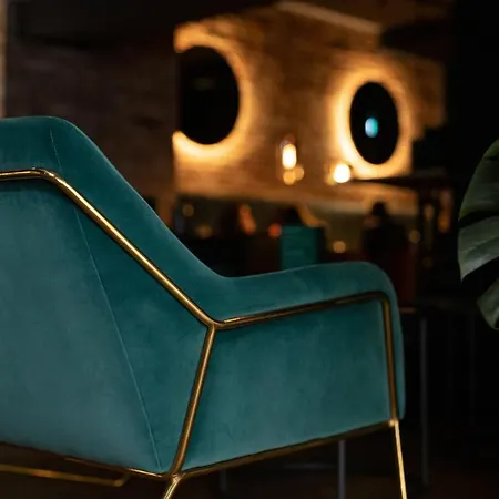 Hotel 133 Boutique 3*