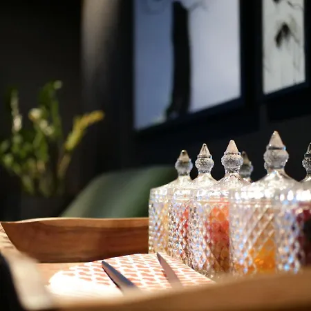 133 Boutique Hotel 3*