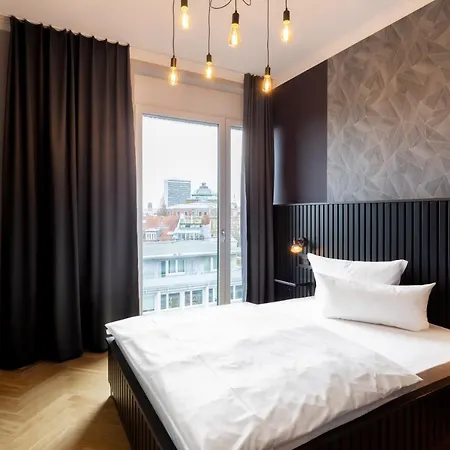 133 Boutique 3* Karlsruhe
