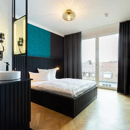 133 Boutique Hotel Karlsruhe
